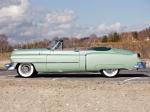 Cadillac Series 62 Convertible 1951 года